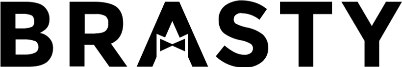 Brasty.it logo