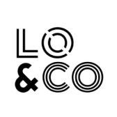 Lo and Co logo