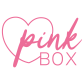Pink Box DE logo