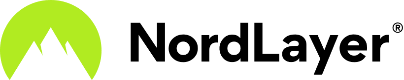 NordLayer logo