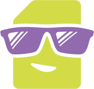 ChillSim logo
