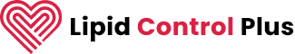 Lipid Control Plus logo