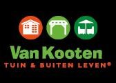 Van Kooten Tuin en Buiten Leven BE logo