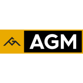 AGM MOBILE logo