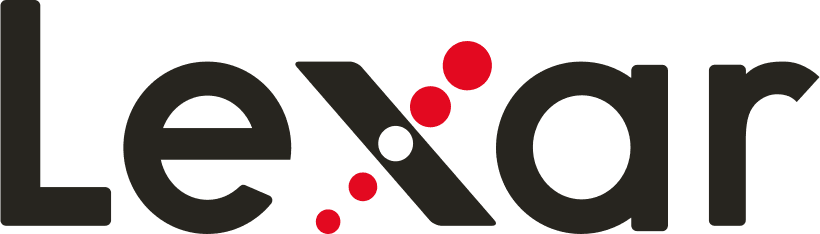 Lexar logo