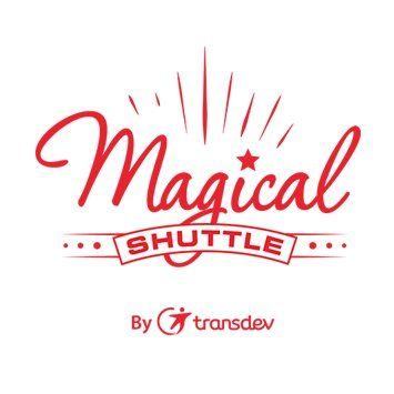 Magical Shuttle logo