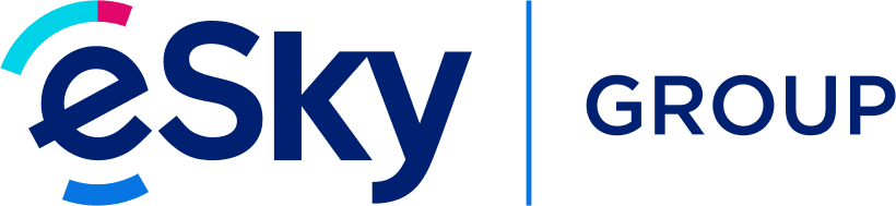 eSky logo