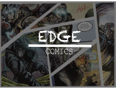 Edge Comics (US) logo