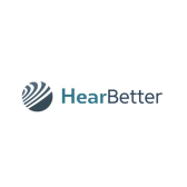 Hear-Better. logo