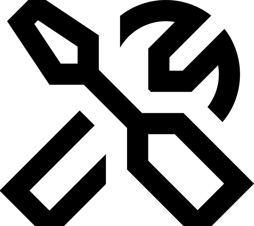 XL Moto - ROW logo