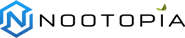 Nootopia logo