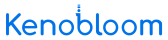 Kenobloom logo