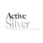 Active Silver logo