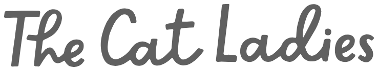 The Cat Ladies logo