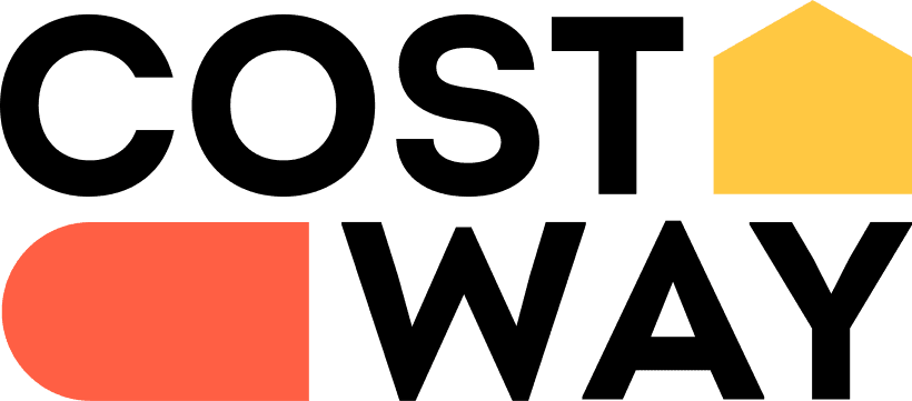 Costway USA logo