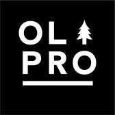 OLPRO logo