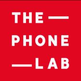 ThePhoneLab NL logo