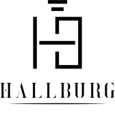 Hallburg US logo