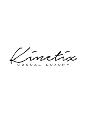 Kinetix logo