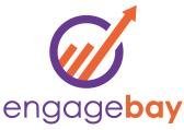 EngageBay logo