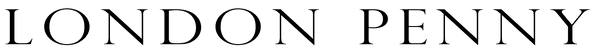 London Penny logo