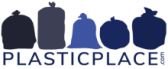 Plastic Place logo