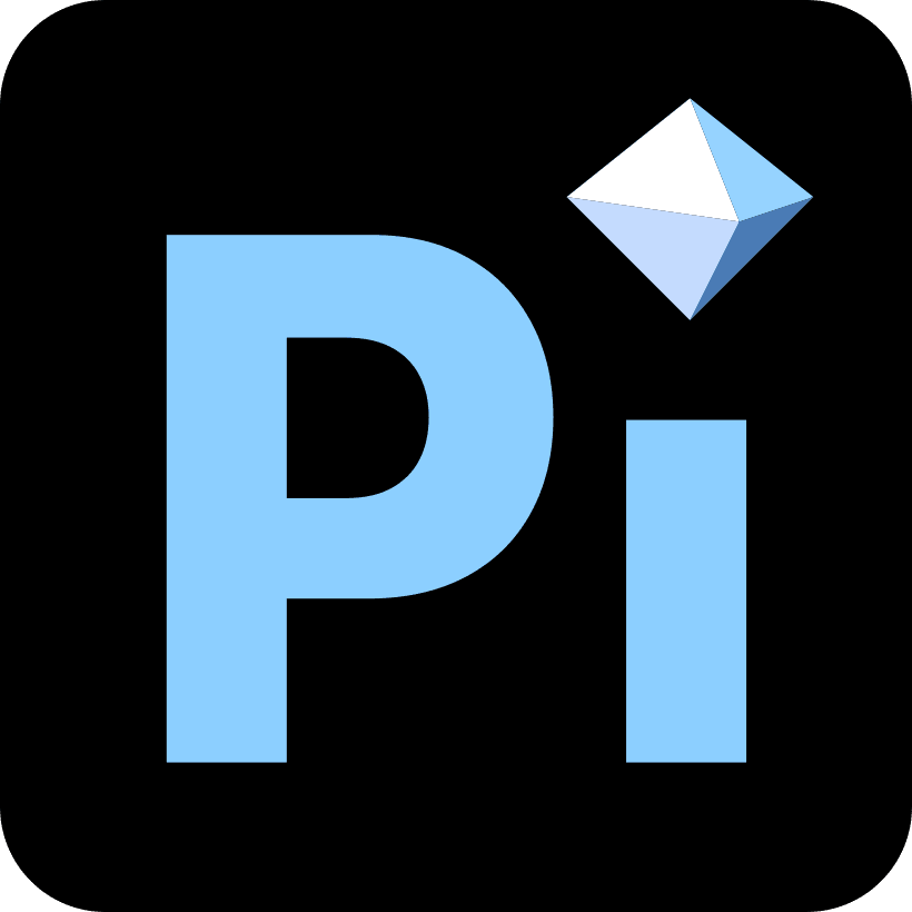 Presentation Intelligence logo