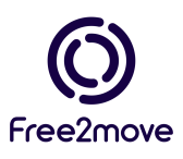 Free2move IT logo