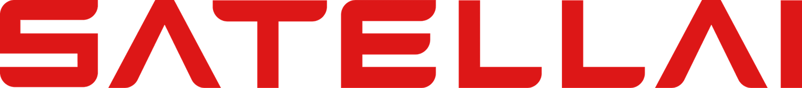 SATELLAI Pet logo
