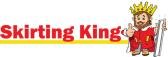 Skirting King UK logo