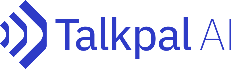 Talkpal - AI logo