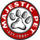 Majestic Pet Products logo