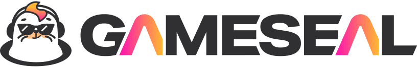 Gameseal.com logo