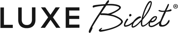 LUXE Bidet logo
