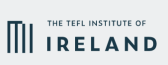 The TEFL Institute of Ireland logo
