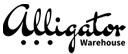 Alligator Warehouse US logo