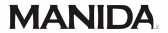 Manida IT logo
