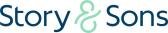 Story and Sons logo