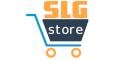 SLG Store IT logo