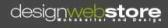 designwebstore DE logo