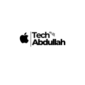 Tech With Abdullah logo