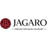 JAGARO logo