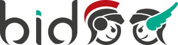 Bidoo IT logo