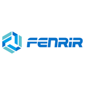 FENRIR Moto logo
