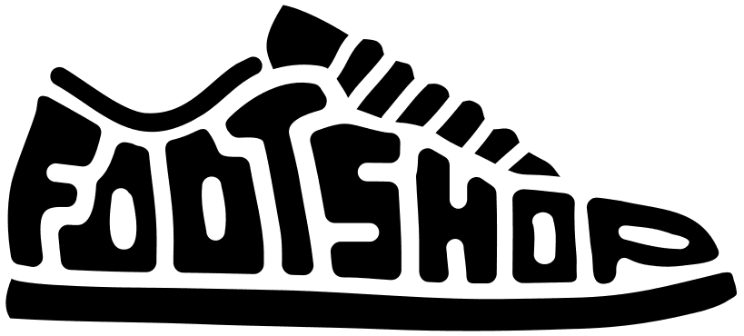 Footshop.cz logo