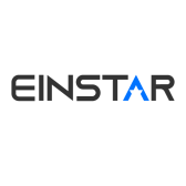 Einstar logo
