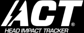 ACT Head Impact Tracker logo