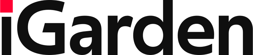 iGarden US logo