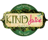 Kind Juice logo