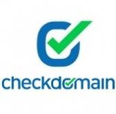 checkdomain DE logo